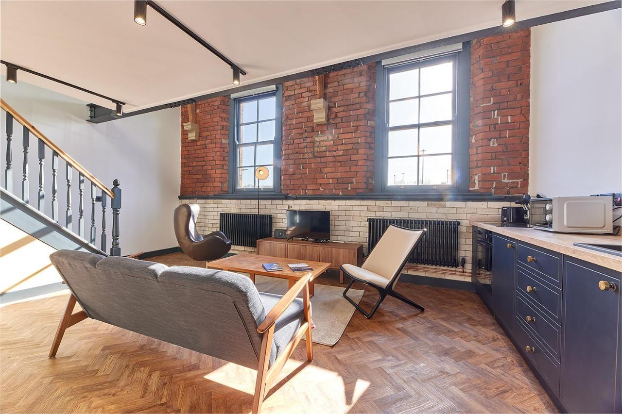 No 4 At Simpson Street Sunderland Appartement